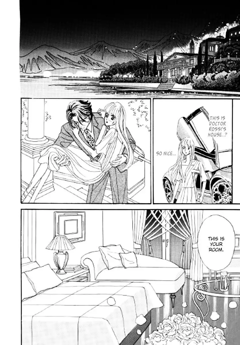 Ikoku no Doctor Chapter 2 9